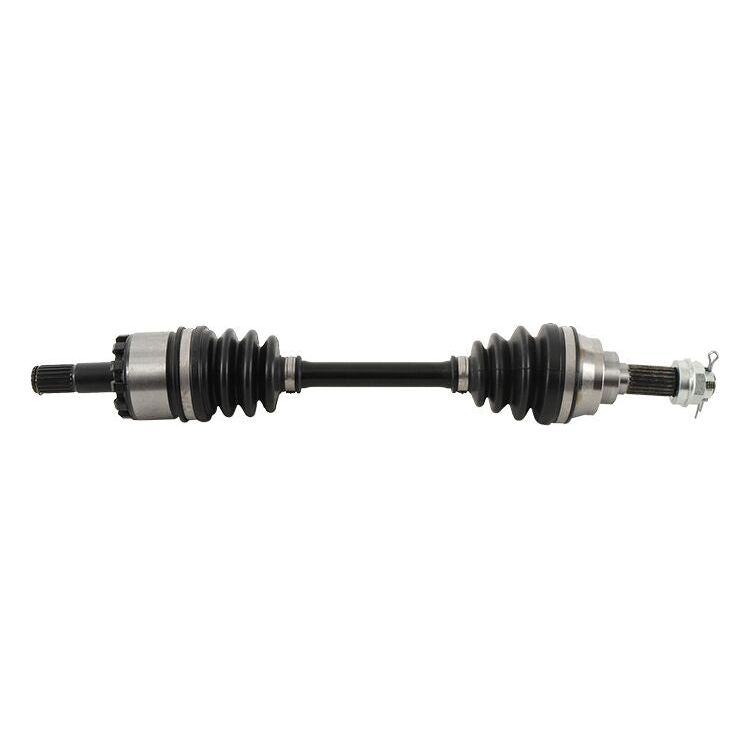 6 Ball Heavy Duty Axle Front
