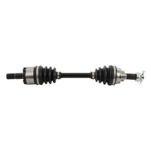 6 Ball Heavy Duty Axle Front