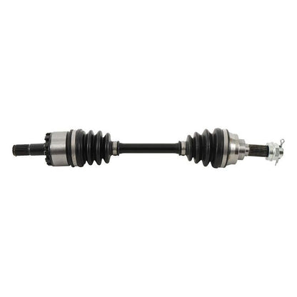 6 Ball Heavy Duty Axle Front