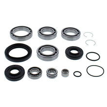 Front Differential Bearing And Seal Kit