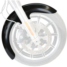 Thicky Fender 21" Chrome Spacers `14 Up Flh/T