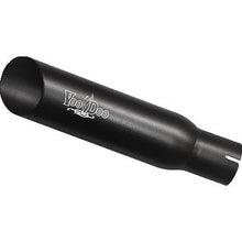 Slip On Suz Black Single Gsx R600/750