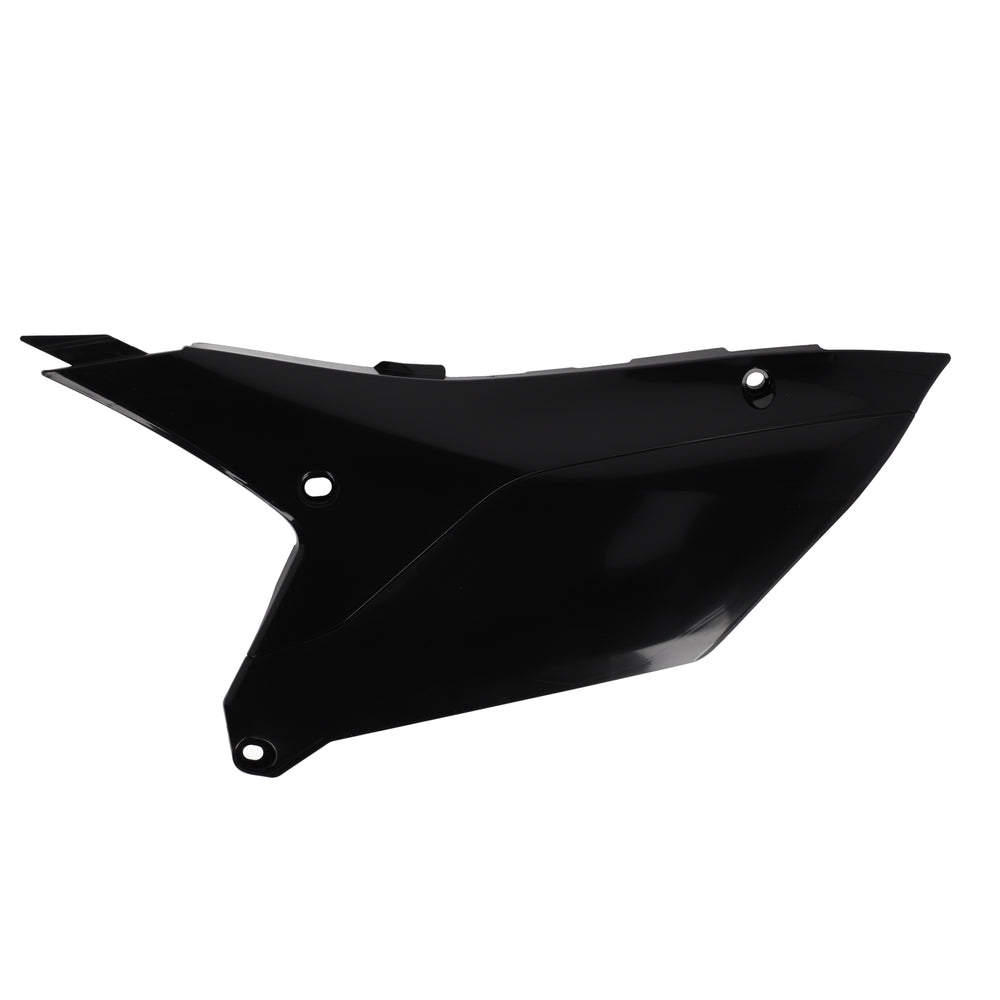 Side Panels Yam Black