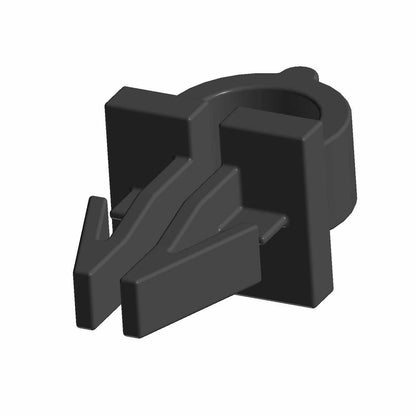 Polaris Wire Clip, 6.35 mm, Genuine OEM Part 7081477, Qty 1