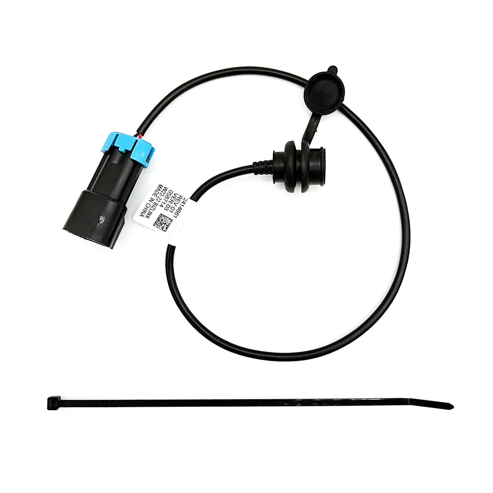 
                      
                        Polaris RCA Plug - 850
                      
                    