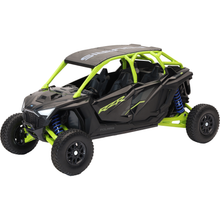 1:18 Scale Polaris Rzr Pro R4 Matte Onyx Black