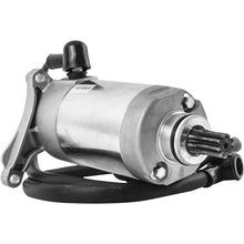 Starter Motor Yam