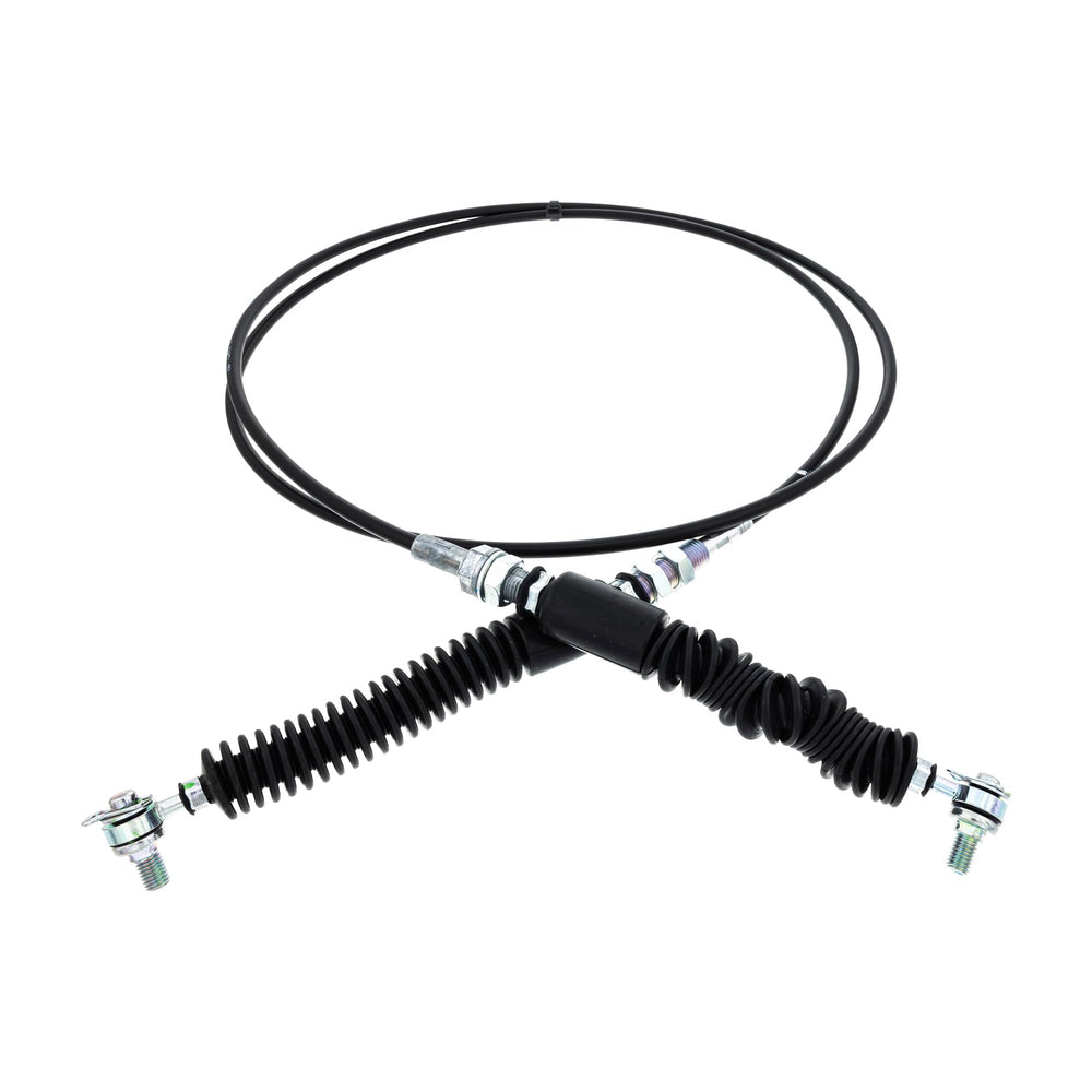 
                      
                        Polaris Ranger Shift Cable, Genuine OEM Part 7082235, Qty 1
                      
                    