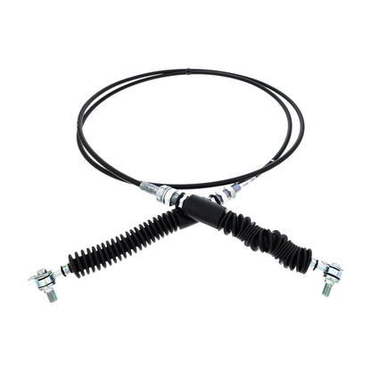 Polaris Ranger Shift Cable, Genuine OEM Part 7082235, Qty 1