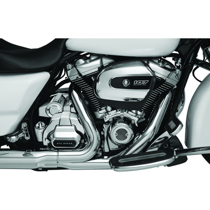 Kuryakyn Starter Cover Milwaukee-8 Chrome