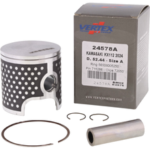 Cast Replica Piston Kit