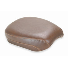 Mustang 21-25 Honda Rebel 1100 23-25 Rebel 1100T Tripper Passenger - Distressed Brown/Toast