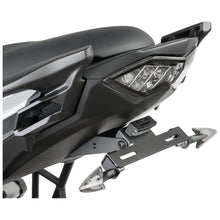 Fender Eliminator Kit Black Kaw