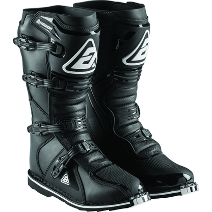 Answer AR1 Boot Black Size - 12