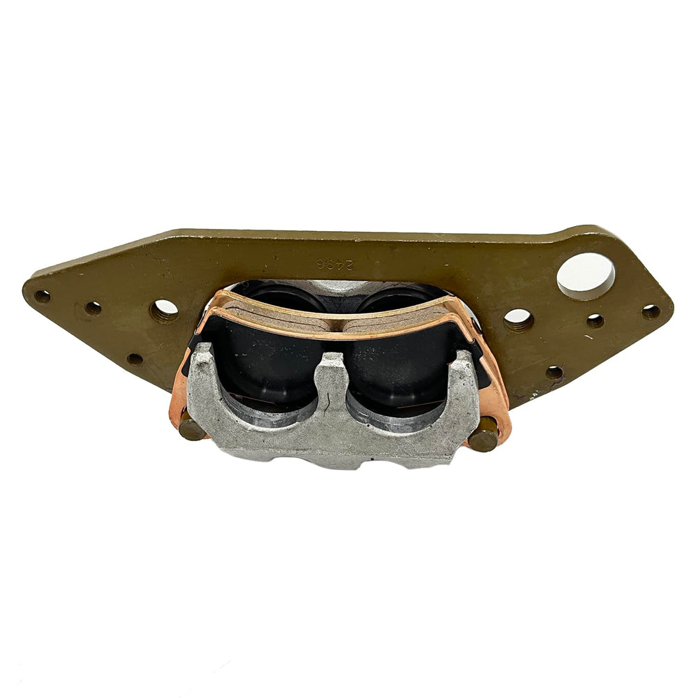 
                      
                        Polaris Disc Brake Caliper Assembly, Right, 1-3/8, Part 1911284
                      
                    