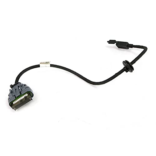 
                      
                        Polaris Ranger USB Harness, Genuine OEM Part 2412818, Qty 1
                      
                    
