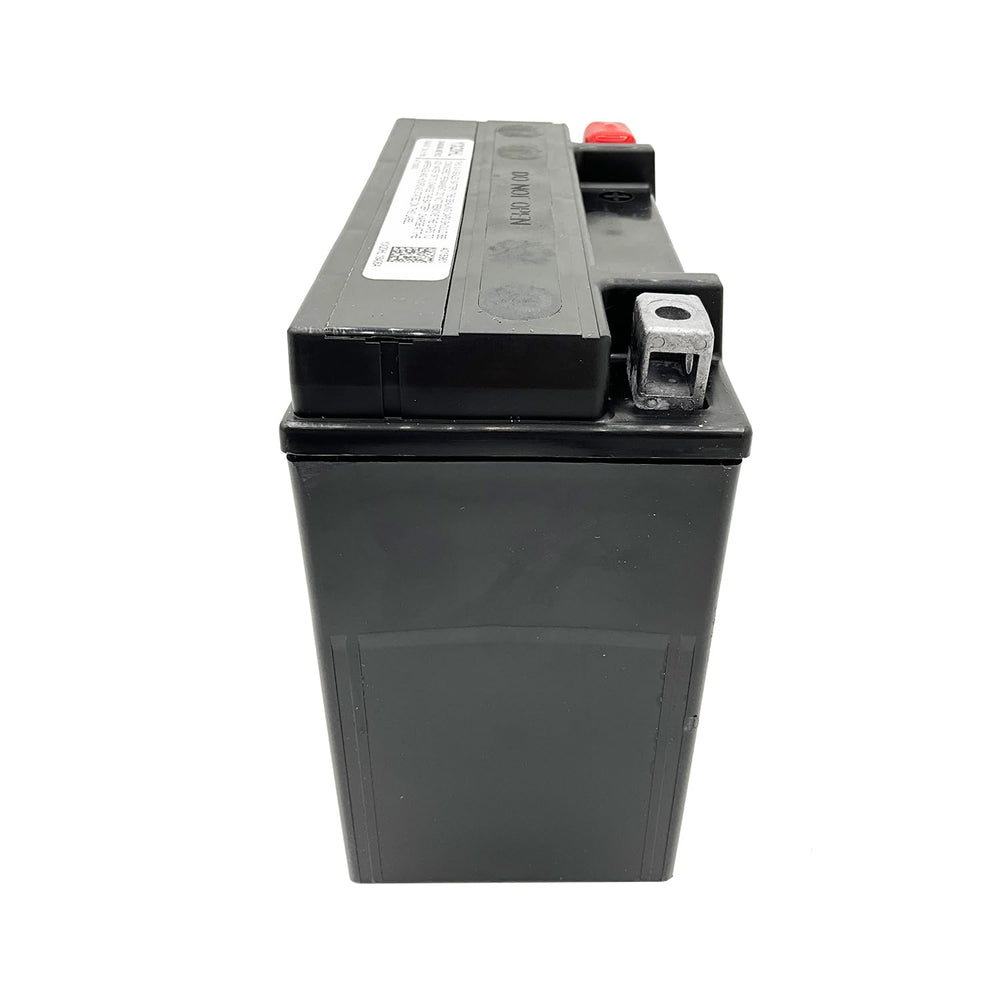 
                      
                        Polaris 12V 18Ah AGM Sealed Rechargeable Battery for Specific Sportsman Scrambler 850, XP 850, XP 1000, RZR 800, S 800 Models and More, YTX20HL, 310A CCA, Non-Spillable, Maintenance-Free - 4011496
                      
                    