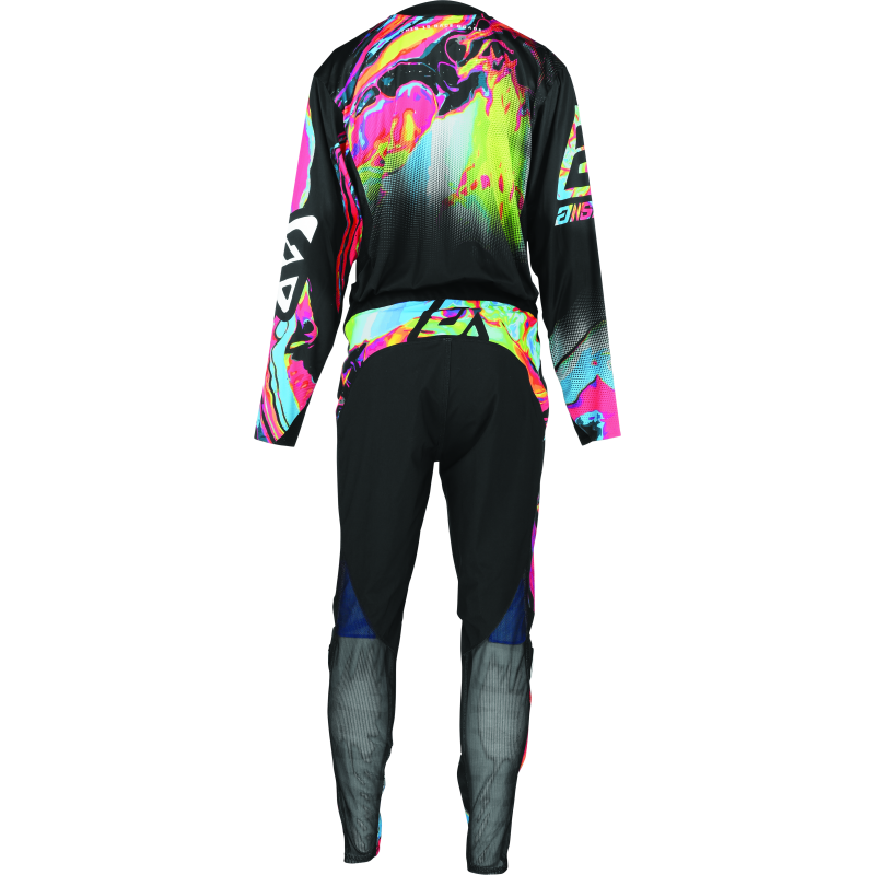 
                      
                        Answer 23.5 Elite Spectre Jersey Iridescent/Black - XS
                      
                    