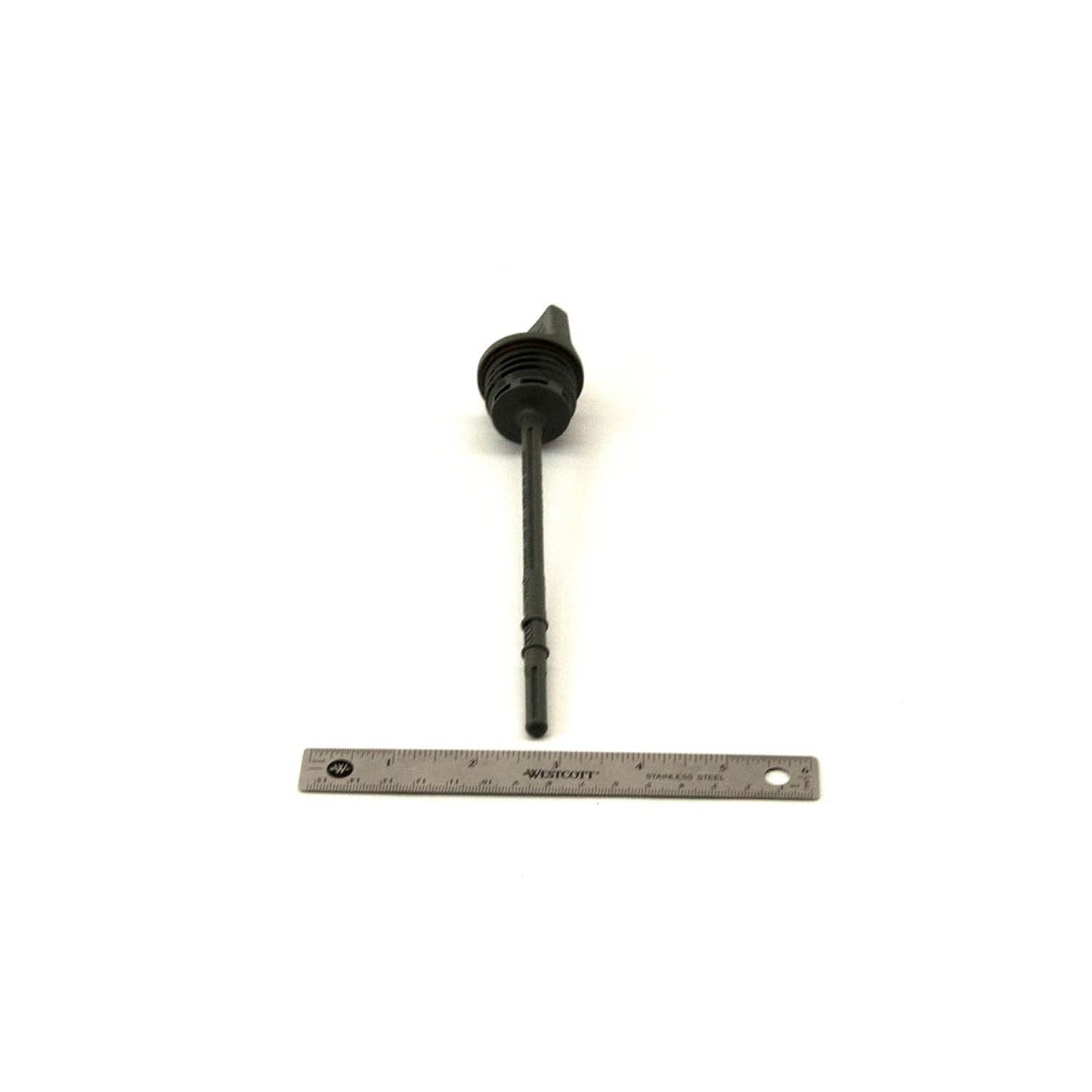 Polaris ATV Oil Fill Dipstick, Genuine OEM Part 2521028, Qty 1