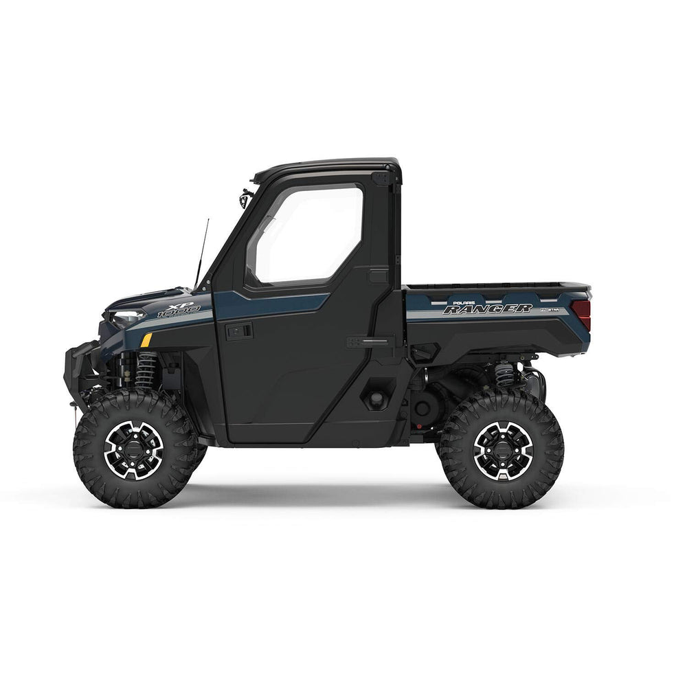 
                      
                        Polaris Off Road Front Exterior Door Accent Panel
                      
                    