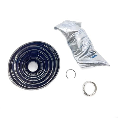 Polaris Ranger Boot Kit, Genuine OEM Part 2203336, Qty 1