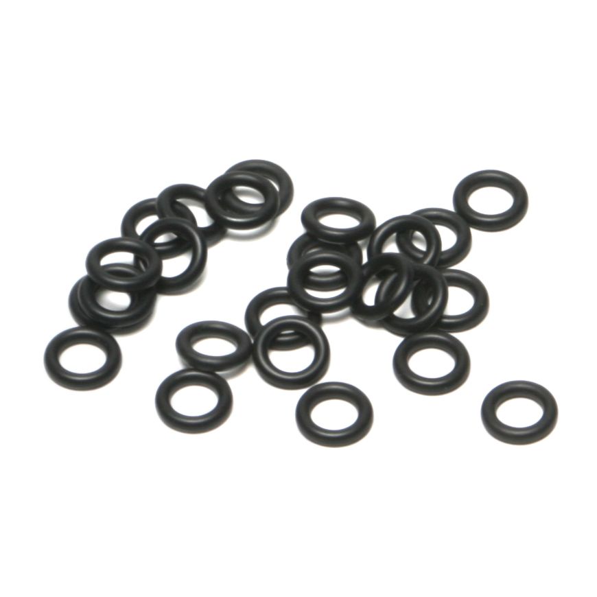 Clutch Cable O Ring Evo 25/Pk Evo Oe#11179