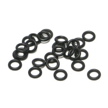 Clutch Cable O Ring Evo 25/Pk Evo Oe#11179