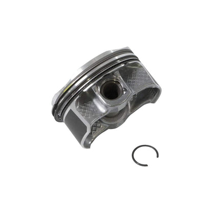 Polaris Ranger Piston Assembly, 78 mm, Genuine OEM Part 3022533, Qty 1
