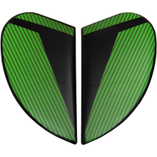ICON Airform™ Side Plates - Conflux - Green 0133-1217
