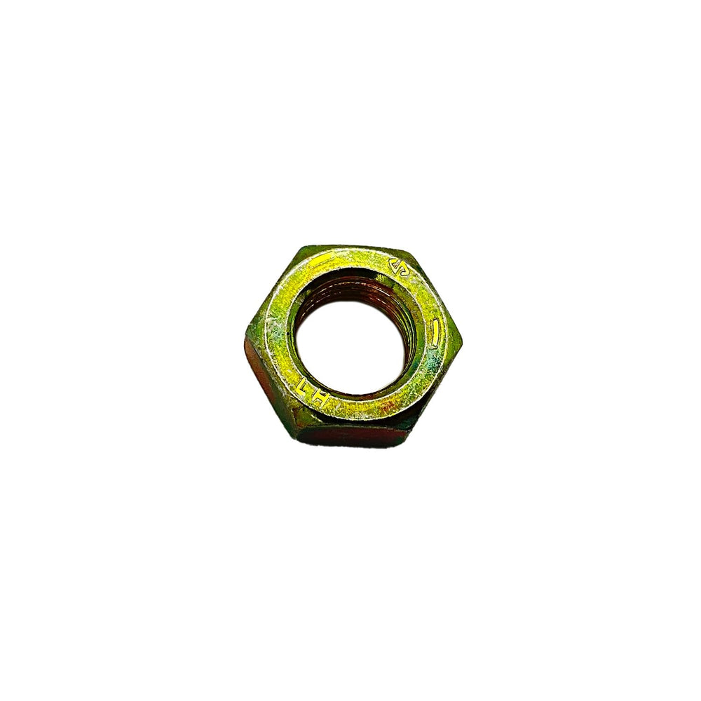 Polaris Ranger Nut Jam, Left, Genuine OEM Part 7547028, Qty 1
