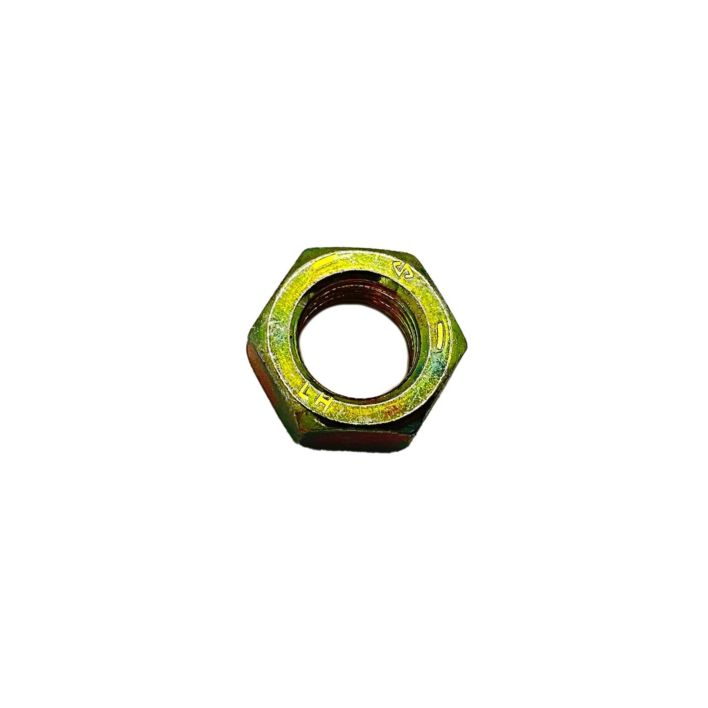 Polaris Ranger Nut Jam, Left, Genuine OEM Part 7547028, Qty 1