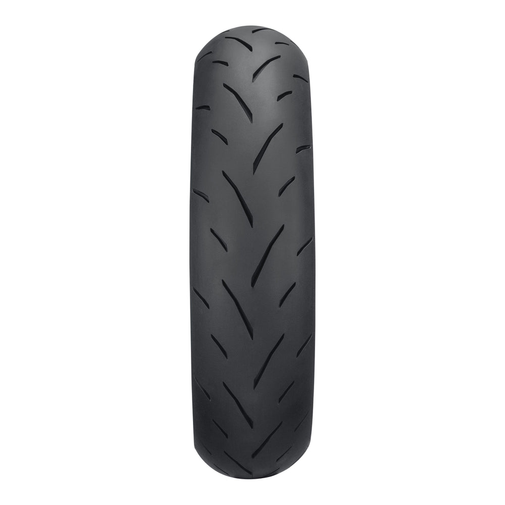 
                      
                        Tire Tt93gp Pro Rear 120/80 12 55j Bias
                      
                    
