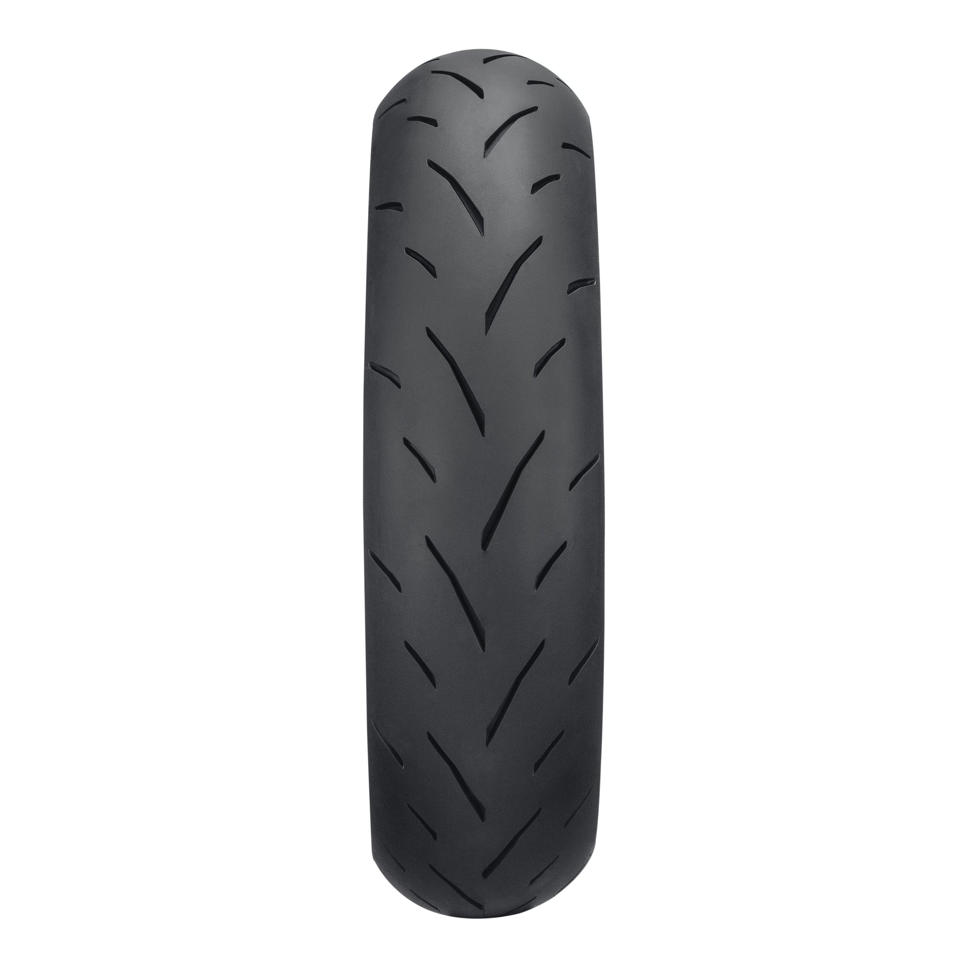 Tire Tt93gp Pro Rear 120/80 12 55j Bias
