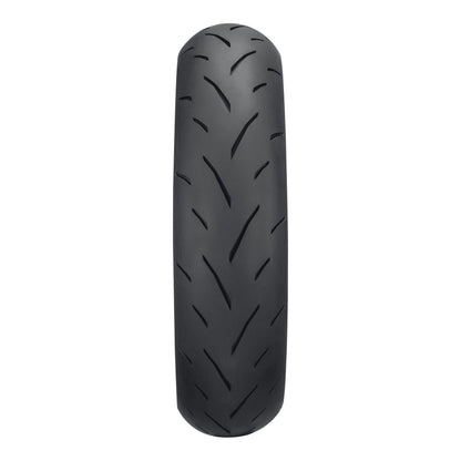 Tire Tt93gp Pro Rear 120/80 12 55j Bias