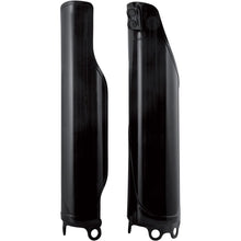 Fork Guard Black