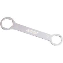 CRUZTOOLS Wrench - Front/Rear Axle - Closed End - 27 mm x 32 mm - KTM/Husqvarna AW2732