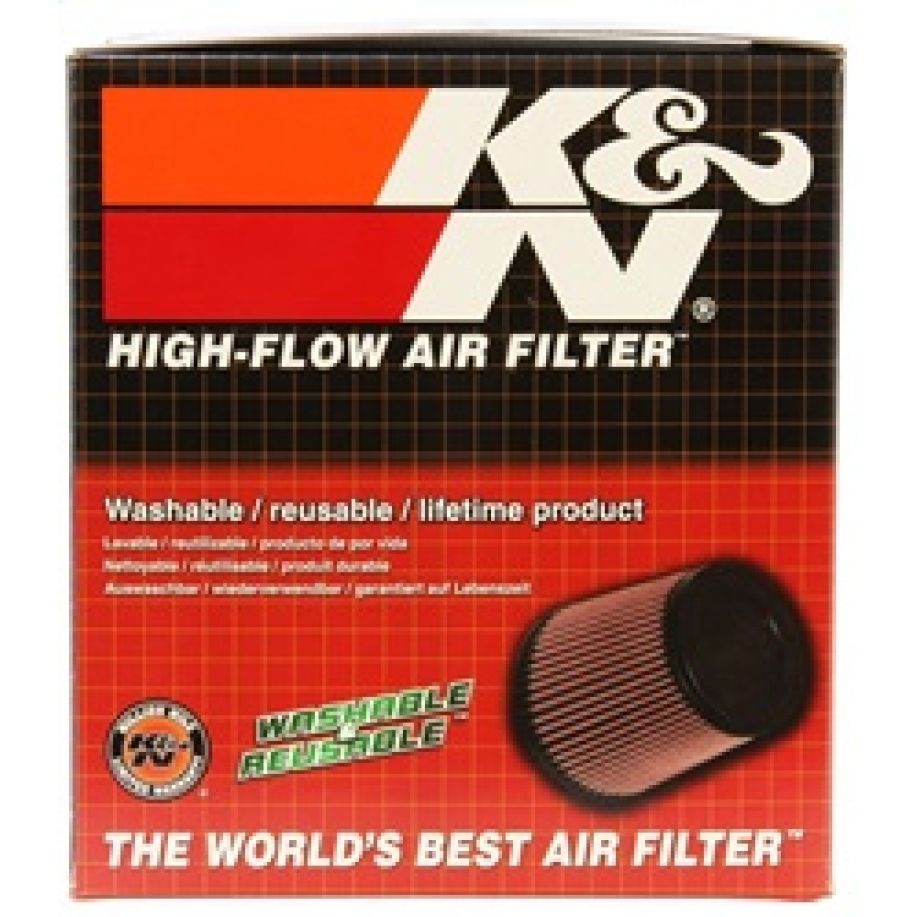 K&N 06-13 Honda TRX680FA / 06-09 TRX680FGA Replacement Air Filter