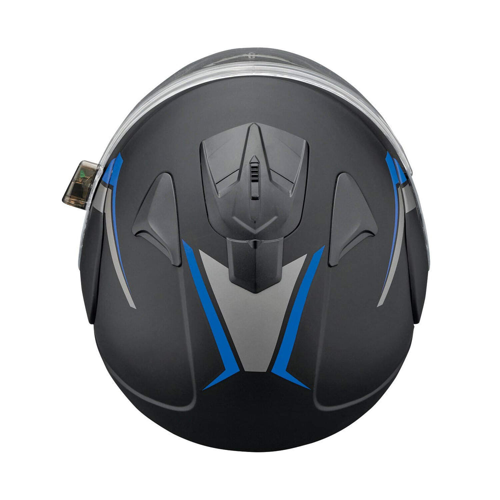 
                      
                        Polaris Off Road Modular 1.5 Adult Helmet with Electric Shield - XS
                      
                    