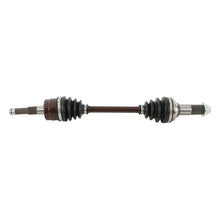 6 Ball Heavy Duty Axle Front