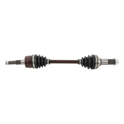 6 Ball Heavy Duty Axle Front