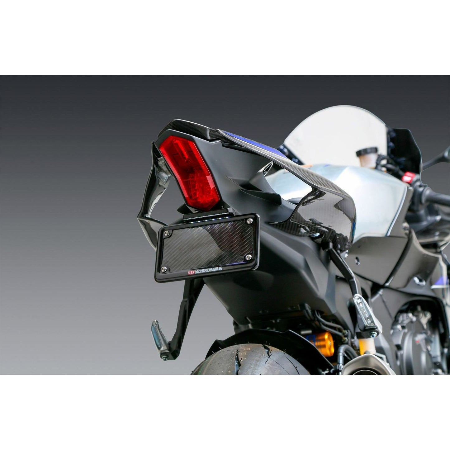 Fender Eliminator V2 Base Yam