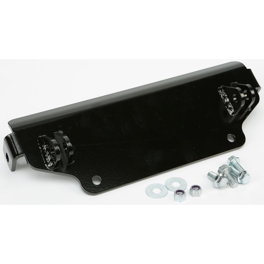 Utv Plow Mount Kit