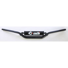 Controlled Flex Technology 1 1/8" Handlebar Black