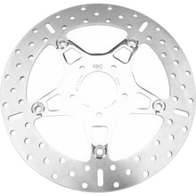 V Twin Street Rotor Md520