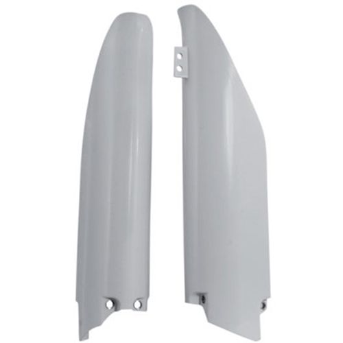 Fork Guard White