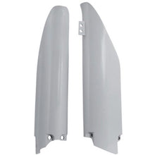 Fork Guard White