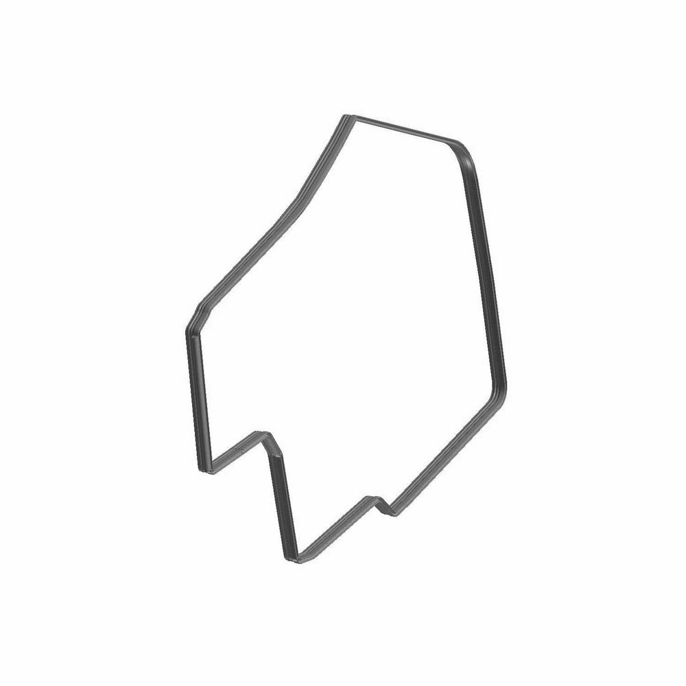 
                      
                        Polaris Off Road Door Seal, Left, Genuine OEM Part 5510753, Qty 1
                      
                    