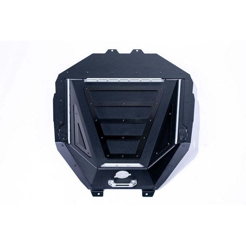 Elektric Offroad 2022-2025 Polaris Rzr Pro Xp Pro Rturbo R Volt Baja Box