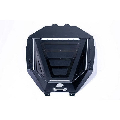 Elektric Offroad 2022-2025 Polaris Rzr Pro Xp Pro Rturbo R Volt Baja Box