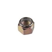 Polaris Ranger Nylock Nut, Genuine OEM Part 7542439, Qty 1